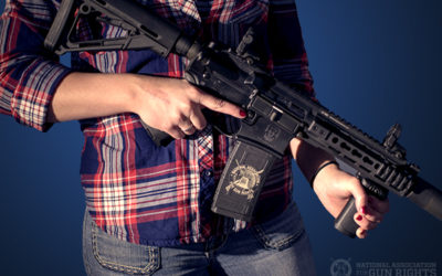 Didn’t Think You Needed an AR-15 for Self-Defense? Think Again.