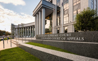 Colorado Supreme Court to Hear NAGR Lawsuit on Magazine Ban