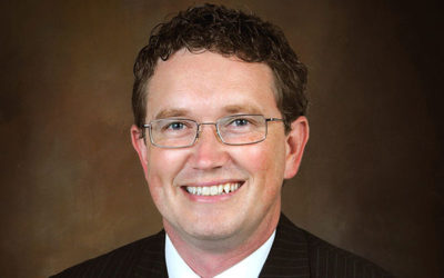 Rep. Thomas Massie (R-KY) Introduces Bill to Repeal School “Gun Free” Zones