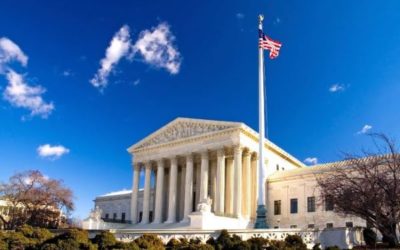 Supreme Court Declining Opportunity to Strengthen Gun Rights?