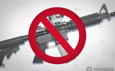 Democrats Want to Ban More Than Just “Assault Weapons”