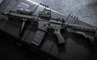 What’s in the Cornyn-Murphy Senate gun control deal?