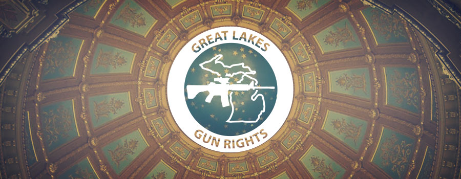 Michigan Gun Laws