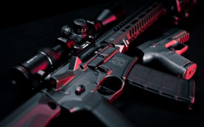 House Judiciary Committee Approves First “Assault Weapons” Ban in Decades