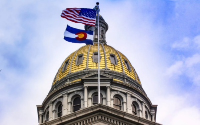 Colorado Democrats Set Sights on Anti-Gun Bills