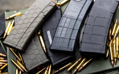 Washington State Supreme Court Issues Order on Standard-Capacity Magazine Law