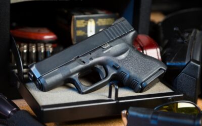 New York State Senator Introduces Bill to Ban Popular Handguns